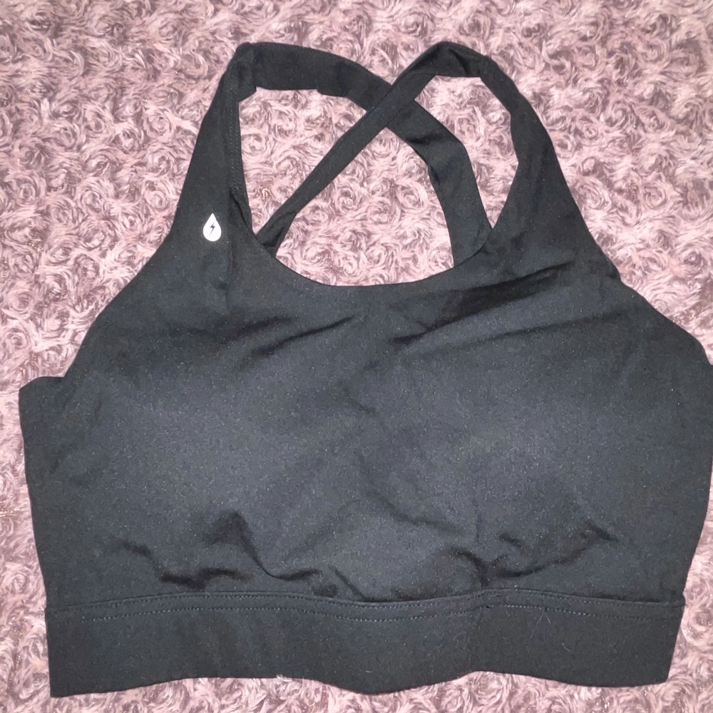 SPORTS BRA - new!